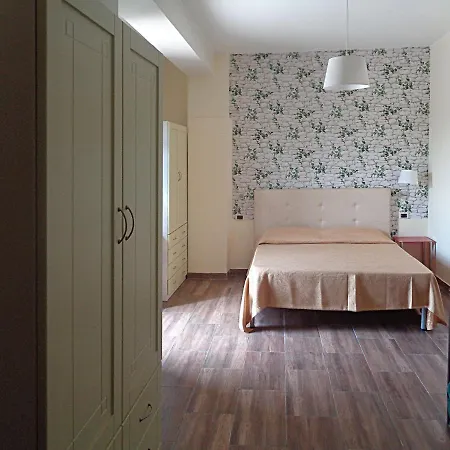 Il Casale Le Tre Volte Country house *