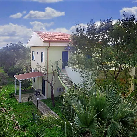 Country house Il Casale Le Tre Volte Solfara Mare