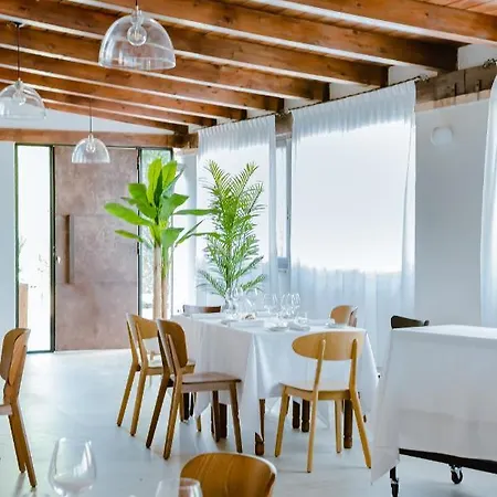 Il Casale Le Tre Volte Casa de Campo Solfara Mare
