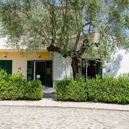 Il Casale Le Tre Volte Country house Solfara Mare
