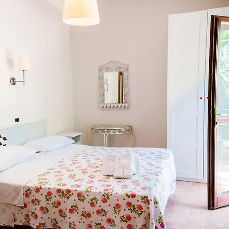 Il Casale Le Tre Volte Country house Solfara Mare