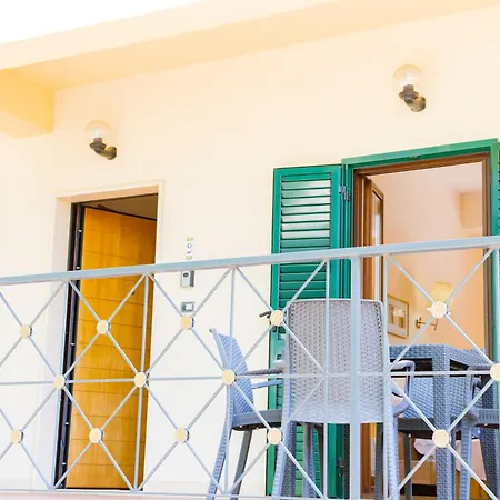 Il Casale Le Tre Volte Country house *