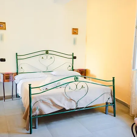 Country house Il Casale Le Tre Volte