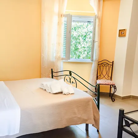 Il Casale Le Tre Volte Country house Solfara Mare