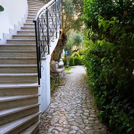 Il Casale Le Tre Volte Country house