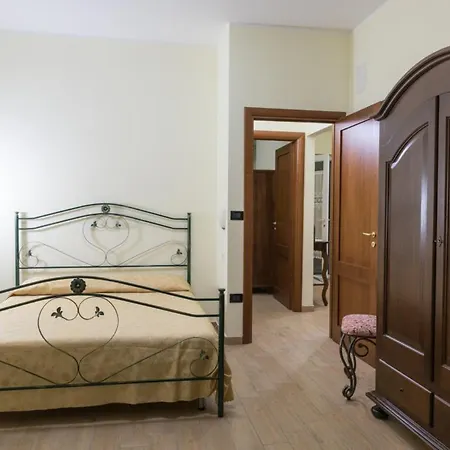 Country house Il Casale Le Tre Volte