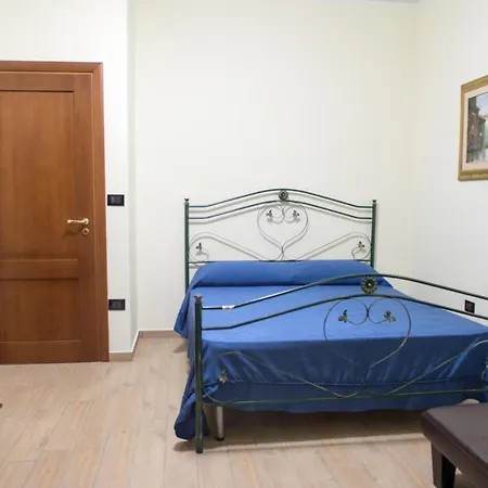 Il Casale Le Tre Volte Country house Solfara Mare