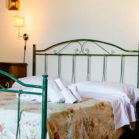Il Casale Le Tre Volte Country house