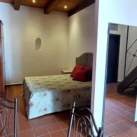 Casa de Campo Il Casale Le Tre Volte *