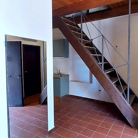 Il Casale Le Tre Volte Landsted *