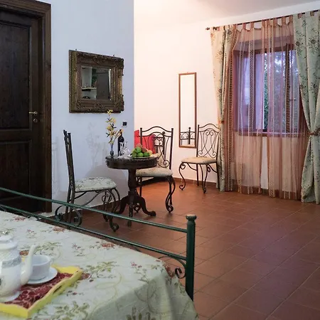 Casa de Campo Il Casale Le Tre Volte