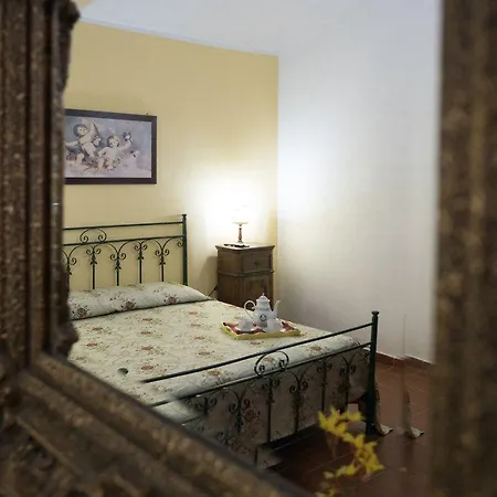 Il Casale Le Tre Volte Casa de Campo Solfara Mare