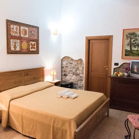 Casa de Campo Il Casale Le Tre Volte *