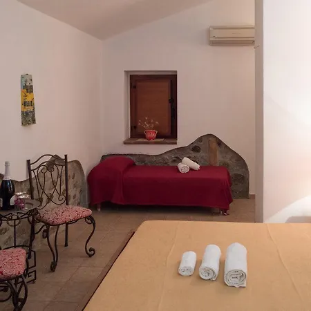 Casa de Campo Il Casale Le Tre Volte