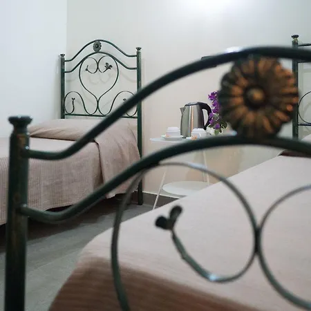 Casa de Campo Il Casale Le Tre Volte *