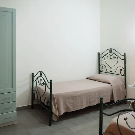 Casa de Campo Il Casale Le Tre Volte