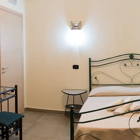 Casa de Campo Il Casale Le Tre Volte *