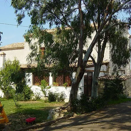 Il Casale Le Tre Volte Country house *
