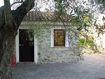 Il Casale Le Tre Volte Country house