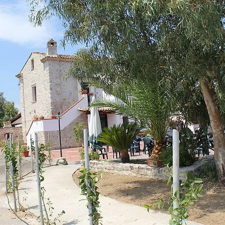 Il Casale Le Tre Volte Country house