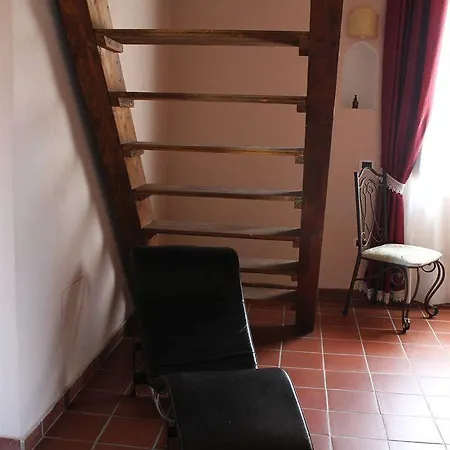 Il Casale Le Tre Volte Solfara Mare