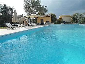 Il Casale Le Tre Volte Country house *
