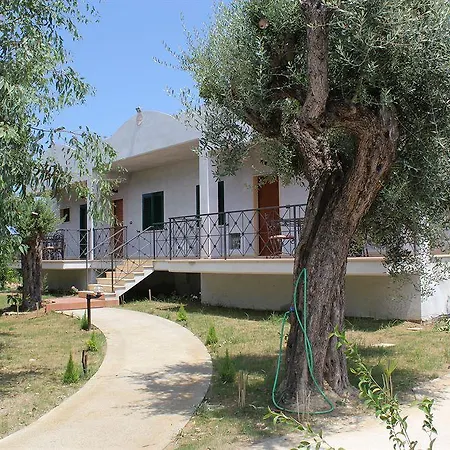 Il Casale Le Tre Volte