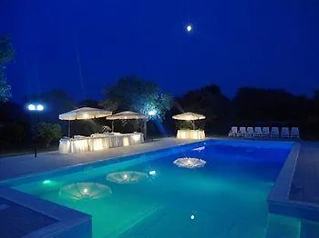 Il Casale Le Tre Volte * Solfara Mare