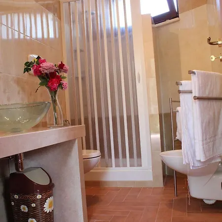 Il Casale Le Tre Volte Country house