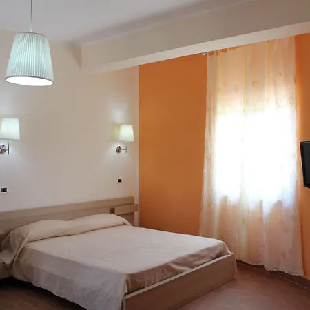 Country house Il Casale Le Tre Volte Solfara Mare