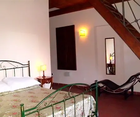 Il Casale Le Tre Volte Country house Solfara Mare