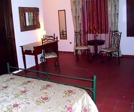 Il Casale Le Tre Volte
