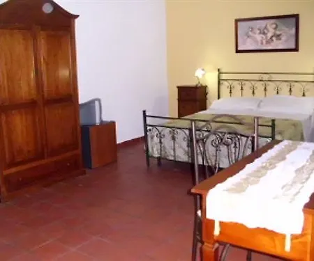 Country house Il Casale Le Tre Volte *