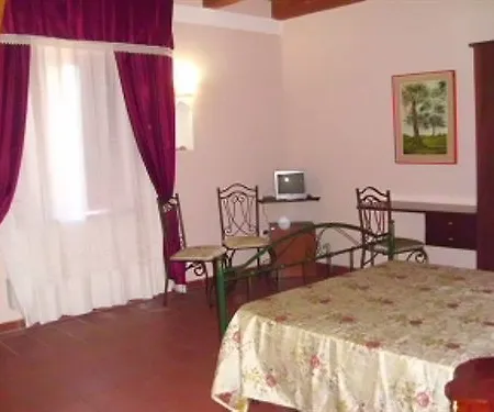 Country house Il Casale Le Tre Volte