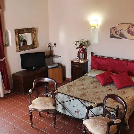 Country house Il Casale Le Tre Volte