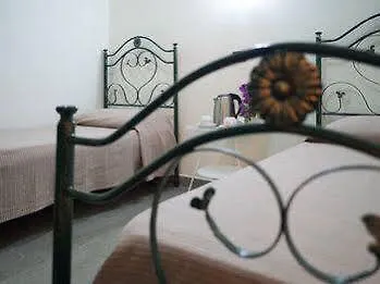 Il Casale Le Tre Volte Country house Solfara Mare