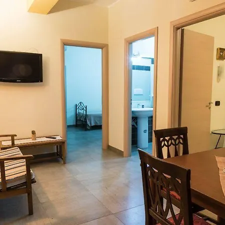Il Casale Le Tre Volte Country house Solfara Mare
