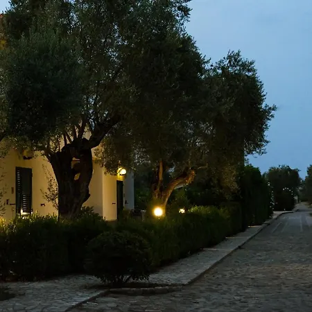 Casa di campagna Il Casale Le Tre Volte *