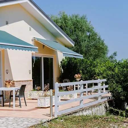 Il Casale Le Tre Volte Casa di campagna