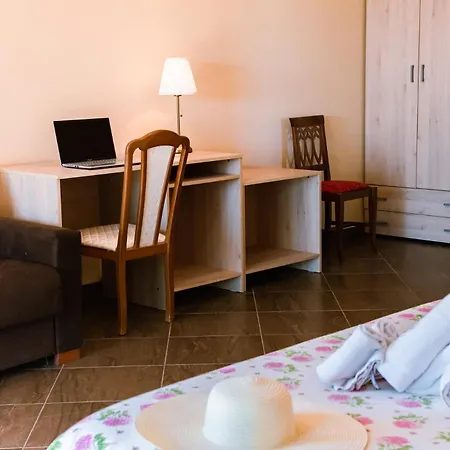 Il Casale Le Tre Volte *