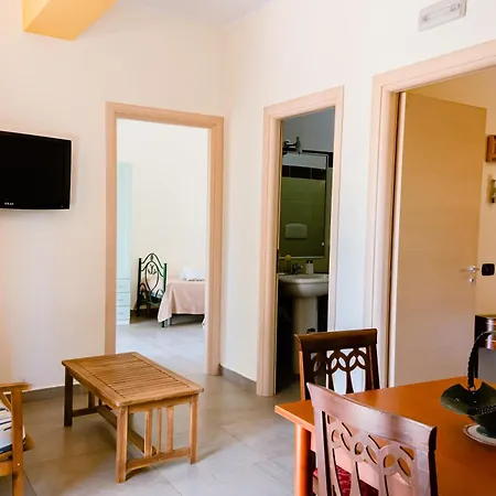 Casa di campagna Il Casale Le Tre Volte *