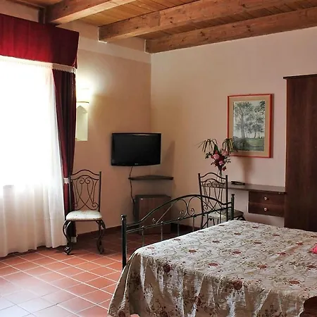 Il Casale Le Tre Volte