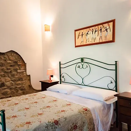 Il Casale Le Tre Volte Solfara Mare