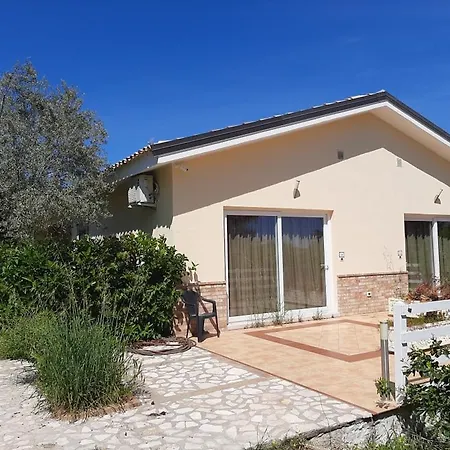 Il Casale Le Tre Volte *