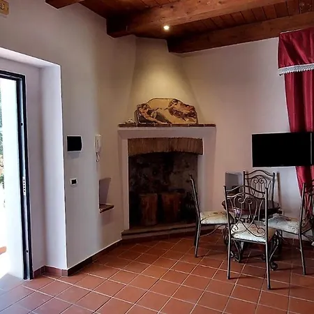 Il Casale Le Tre Volte *