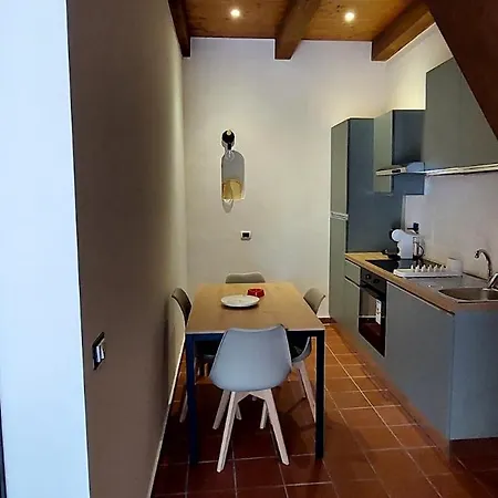 Il Casale Le Tre Volte Solfara Mare
