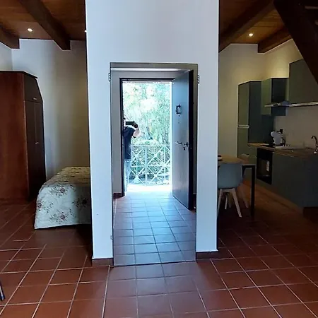 Il Casale Le Tre Volte