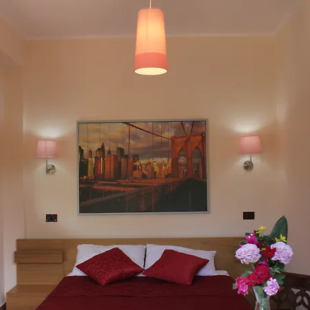 Landhaus Il Casale Le Tre Volte *