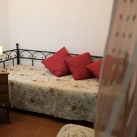 Il Casale Le Tre Volte * Solfara Mare