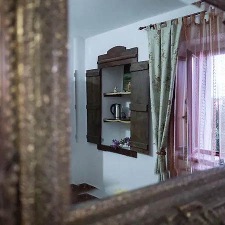 Il Casale Le Tre Volte * Solfara Mare